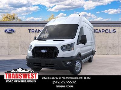 2026 Ford Transit 350 High Roof AWD Empty Cargo Van for sale #F260366 - photo 2