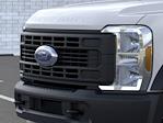 New 2026 Ford F-600 Regular Cab Cab Chassis for sale #F264066 - photo 17