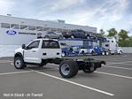 New 2026 Ford F-600 Regular Cab Cab Chassis for sale #F264066 - photo 4