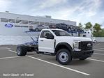 New 2026 Ford F-600 Regular Cab Cab Chassis for sale #F264066 - photo 7