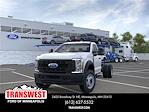 New 2026 Ford F-600 Regular Cab Cab Chassis for sale #F264067 - photo 3
