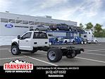 New 2026 Ford F-600 Regular Cab Cab Chassis for sale #F264067 - photo 2