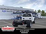 New 2026 Ford F-600 Regular Cab Cab Chassis for sale #F264067 - photo 8