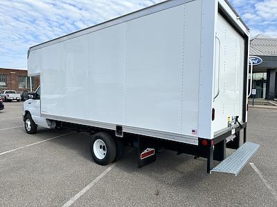 New 2026 Ford E-450 Box Van for sale #F266003 - photo 2