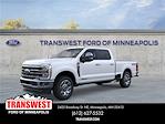 New 2026 Ford F-350 King Ranch Crew Cab for sale #F269002 - photo 1