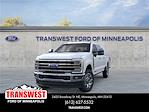 New 2026 Ford F-350 King Ranch Crew Cab for sale #F269002 - photo 3