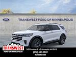 2026 Ford Explorer 4WD SUV for sale #F269003 - photo 1