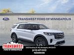 2026 Ford Explorer 4WD SUV for sale #F269003 - photo 7
