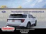 2026 Ford Explorer 4WD SUV for sale #F269003 - photo 8