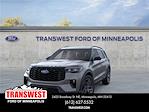 New 2026 Ford Explorer ST-Line for sale #F269004 - photo 3