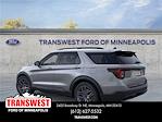 New 2026 Ford Explorer ST-Line for sale #F269004 - photo 2