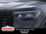 2026 Ford Explorer 4WD SUV for sale #F269008 - photo 18