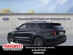 2026 Ford Explorer 4WD SUV for sale #F269008 - photo 2