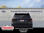 2026 Ford Explorer 4WD SUV for sale #F269008 - photo 5