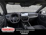 2026 Ford Explorer 4WD SUV for sale #F269008 - photo 9