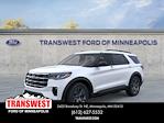 New 2026 Ford Explorer Active for sale #F269009 - photo 1