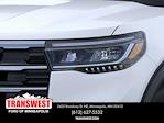 New 2026 Ford Explorer Active for sale #F269009 - photo 18