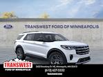 New 2026 Ford Explorer Active for sale #F269009 - photo 7
