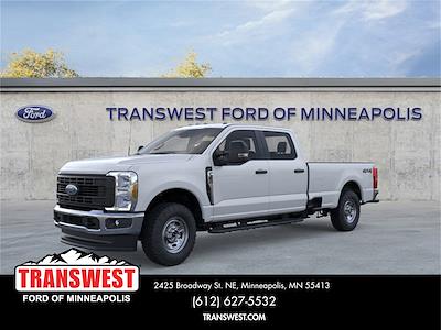 2026 Ford F-350 Crew Cab SRW 4WD Pickup for sale #F269011 - photo 1