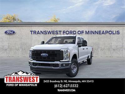 2026 Ford F-350 Crew Cab SRW 4WD Pickup for sale #F269011 - photo 2