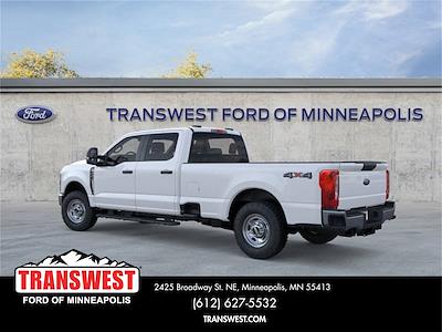 New 2026 Ford F-350 XL Crew Cab for sale #F269011 - photo 2