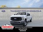 New 2026 Ford F-350 XL Crew Cab for sale #F269011 - photo 3