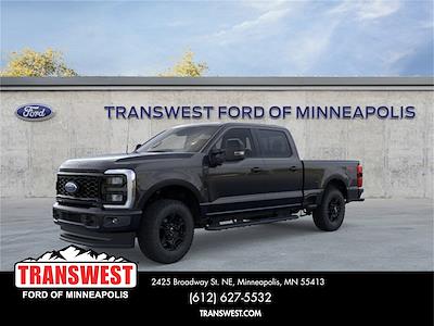 2026 Ford F-350 Crew Cab SRW 4WD Pickup for sale #F269012 - photo 1