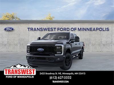 2026 Ford F-350 Crew Cab SRW 4WD Pickup for sale #F269012 - photo 2