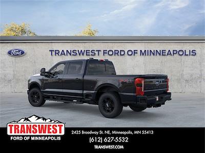 New 2026 Ford F-350 XL Crew Cab for sale #F269012 - photo 2