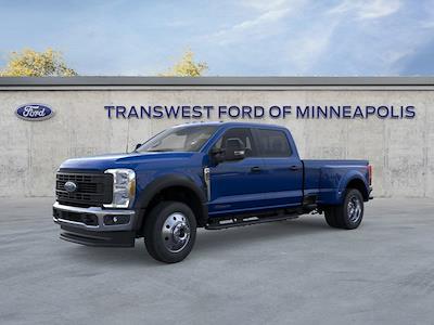 2026 Ford F-450 Crew Cab DRW 4WD Pickup for sale #F269013 - photo 1