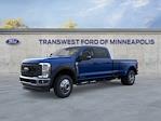 2026 Ford F-450 Crew Cab DRW 4WD Pickup for sale #F269013 - photo 1