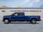 2026 Ford F-450 Crew Cab DRW 4WD Pickup for sale #F269013 - photo 4