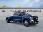 2026 Ford F-450 Crew Cab DRW 4WD Pickup for sale #F269013 - photo 7