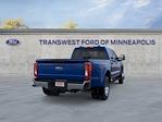 2026 Ford F-450 Crew Cab DRW 4WD Pickup for sale #F269013 - photo 8