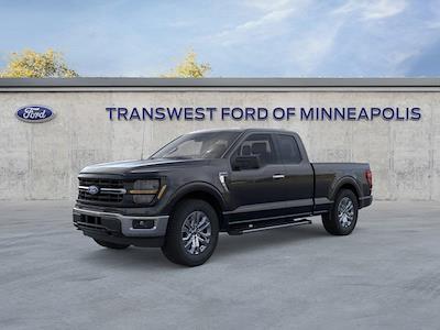 New 2026 Ford F-150 XLT Super Cab for sale #F269018 - photo 1