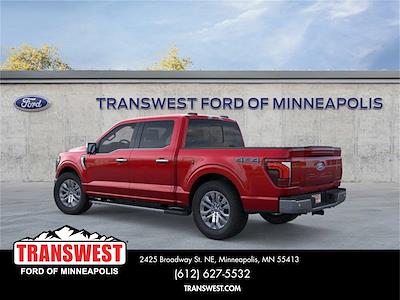 New 2026 Ford F-150 - photo 1