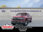 2026 Ford F-150 SuperCrew Cab 4WD Pickup for sale #F269021 - photo 3