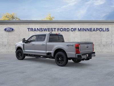 2026 Ford F-350 Crew Cab SRW 4WD Pickup for sale #F269022 - photo 2