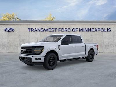 New 2026 Ford F-150 - photo 1