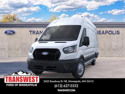 2026 Ford Transit 350 High Roof AWD Empty Cargo Van for sale #F269077 - photo 2