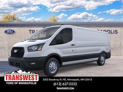 2026 Ford Transit 150 Low Roof AWD Empty Cargo Van for sale #F269094 - photo 1
