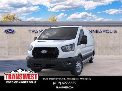 2026 Ford Transit 150 Low Roof AWD Empty Cargo Van for sale #F269094 - photo 2