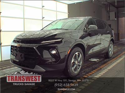 Used 2023 Chevrolet Blazer LT for sale #92L3040 - photo 1