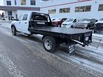 Used 2020 Ram 5500 Crew Cab Flatbed Truck for sale #92L3057 - photo 2