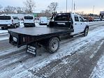 Used 2020 Ram 5500 Crew Cab Flatbed Truck for sale #92L3057 - photo 5