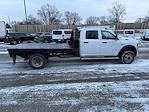 Used 2020 Ram 5500 Crew Cab Flatbed Truck for sale #92L3057 - photo 6