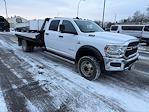Used 2020 Ram 5500 Crew Cab Flatbed Truck for sale #92L3057 - photo 7