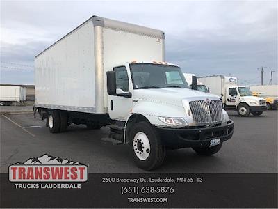 Used 2020 International MV Cab Chassis for sale #STK434726 - photo 2