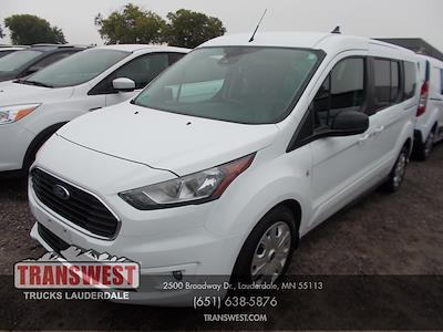 2020 Ford Transit Connect FWD Passenger Van for sale #92L2954 - photo 1