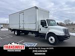 2022 International MV SBA 4x2 Cab Chassis for sale #92S3075 - photo 3